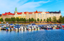 Helsinki Tour (Lenoni Oy)1