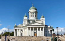 Helsinki Tour (Lenoni Oy)3