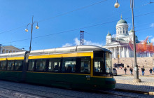 Helsinki Tour (Lenoni Oy)4