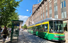 Helsinki Tour (Lenoni Oy)7