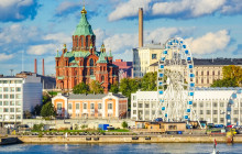Helsinki Tour (Lenoni Oy)11