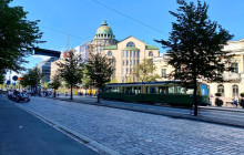 Helsinki Tour (Lenoni Oy)12