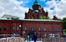 Helsinki Tour (Lenoni Oy)1