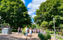 Helsinki Tour (Lenoni Oy)2