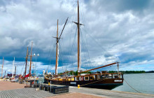Helsinki Tour (Lenoni Oy)5