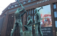Helsinki Tour (Lenoni Oy)5
