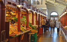 Helsinki Tour (Lenoni Oy)9
