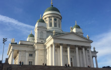 Helsinki Tour (Lenoni Oy)1