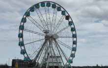 Helsinki Tour (Lenoni Oy)5