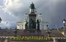 Helsinki Tour (Lenoni Oy)6