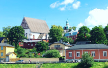 Helsinki Tour (Lenoni Oy)3