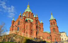 Helsinki Tour (Lenoni Oy)1