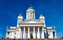 Helsinki Tour (Lenoni Oy)5