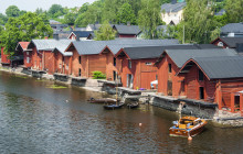 Helsinki Tour (Lenoni Oy)6