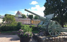 Helsinki Tour (Lenoni Oy)5