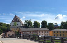 Helsinki Tour (Lenoni Oy)6