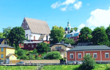 Helsinki Tour (Lenoni Oy)1