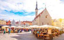 Helsinki Tour (Lenoni Oy)2