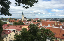 Helsinki Tour (Lenoni Oy)3