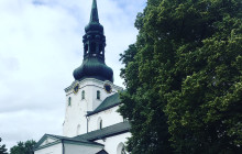 Helsinki Tour (Lenoni Oy)12