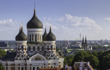 Helsinki Tour (Lenoni Oy)2
