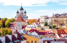 Helsinki Tour (Lenoni Oy)7