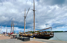 Helsinki Tour (Lenoni Oy)1