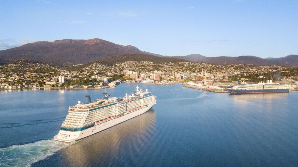 Hobart Tour With City Highlights, Richmond & Coal River Valley