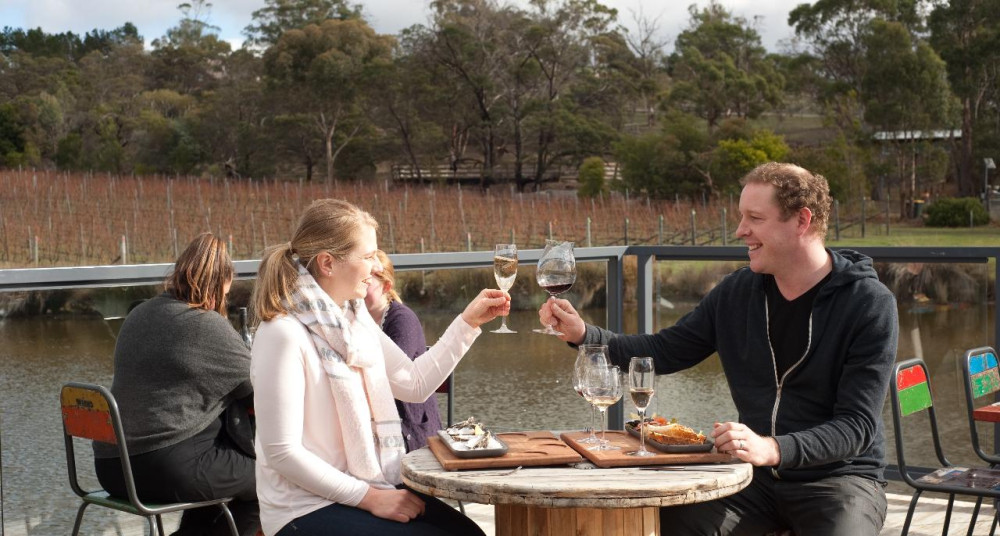 Boutique Wine Tours Tasmania