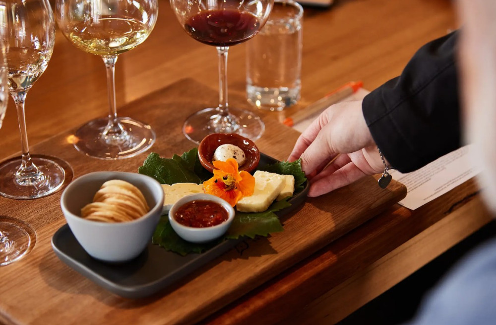 Boutique Wine Tours Tasmania