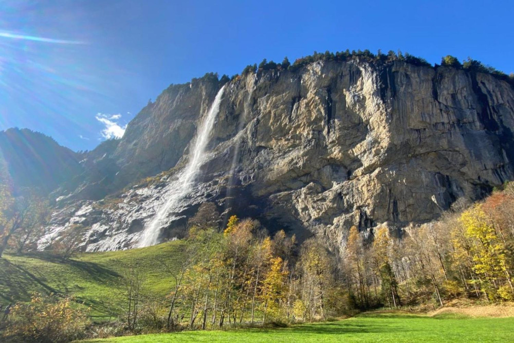 Swisstours Transport