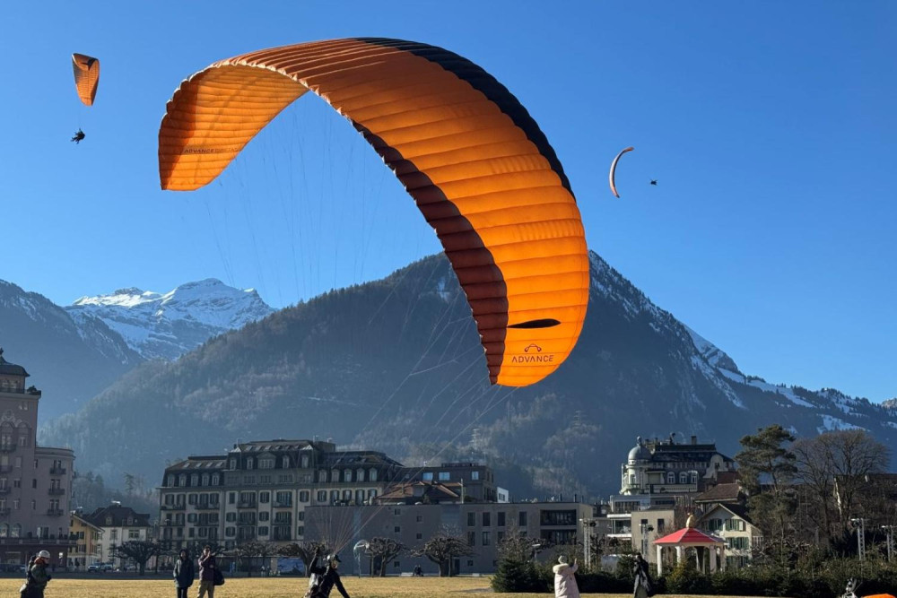 Swisstours Transport