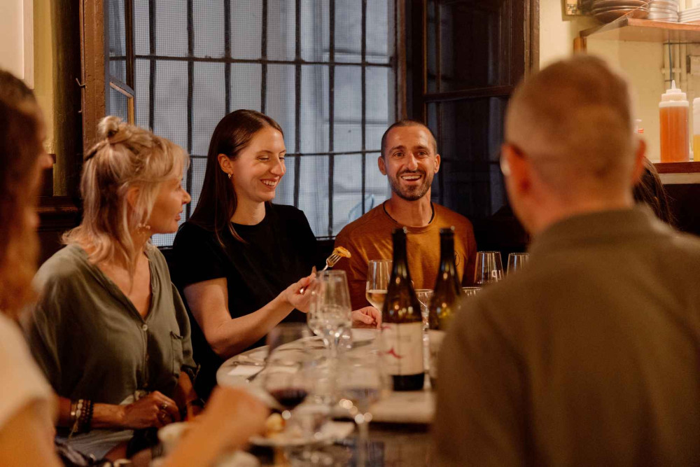 Devour Food Tours