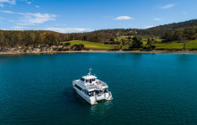 Tasmanian Wild Seafood Adventures1