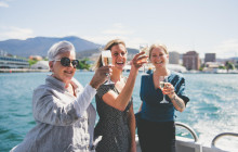 Tasmanian Wild Seafood Adventures5