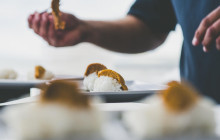 Tasmanian Wild Seafood Adventures8