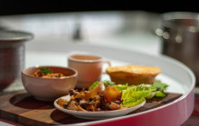 Tasmanian Wild Seafood Adventures13