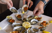 Tasmanian Wild Seafood Adventures15