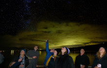 Tasmanian Wild Seafood Adventures16