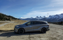 Monarc VIP Tours10