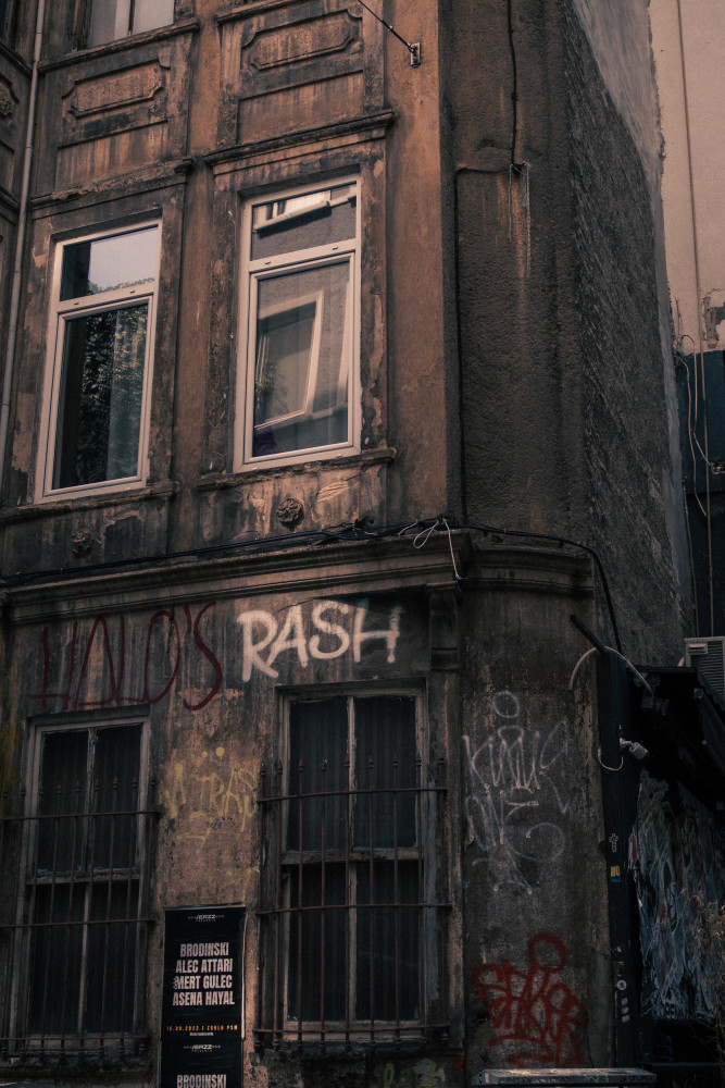 Budapest Private World War II Walking Tour