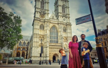 London History Taxi Tours4