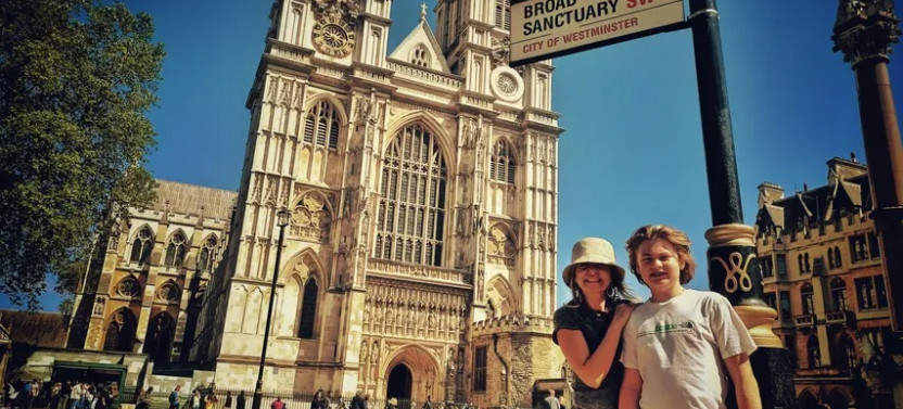 Private Taxi Tour: 3 Hour Highlights of London