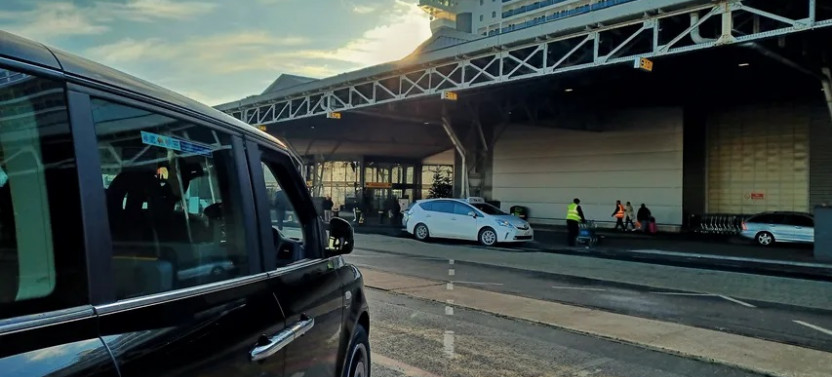 Southampton Black Cab Transfers From London, Heathrow, or Gatwick