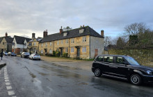 London History Taxi Tours212