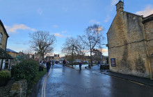London History Taxi Tours210