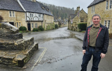 London History Taxi Tours209