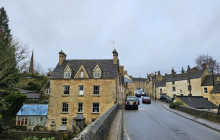 London History Taxi Tours208