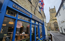 London History Taxi Tours211