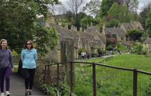 London History Taxi Tours207